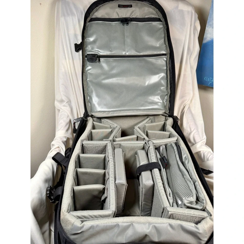 Lowepro pro trekker